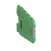Transductor configurable de la temperatura - 200 a +850 degC, 0 a la entrada de los ohmios de 4000