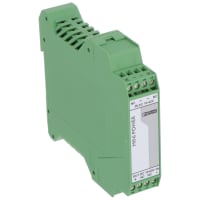 Fuente de alimentación, AC-DC, 24V, 3A, 10-42V adentro, incluido, carril del estruendo, industrial, 72W, MINI serie