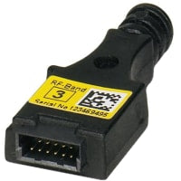 Palillo de la configuración, 2400 megaciclo, venda 3, RAD-CONF-RF3, serie del RF de Radioline