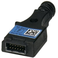 Palillo de los config de la venda 7 de 2400 megaciclo RF; RAD-CONF-RF7