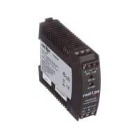 Fuente de alimentación de Apolo, AC-DC, 24V, 1.2A, 85-265V, incluido, carril del estruendo, 29W