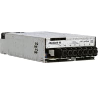 Fuente de alimentación de AC-DC, 48V, 6.3A, 85-265V, incluido, encajado, 302W, serie de RWS300B