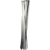 Shaft, for Rotary Handle, G/EG., 6 en L x 8m m W, NEMA 1/3R/12, IP54, Vari Depth