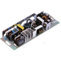 85W, salida de 2, encajó la fuente de alimentación del modo del interruptor (SMPS), C.C. de 5 V, C.C. de 12 V, 5A