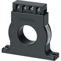 La superficie del transformador corriente montó el cable Diameterfor K8AB-AS3 de 30m m