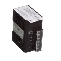 Fuente de alimentación del PLC CJ1 SER CJ1M SER, 85 to264Vac, 24Vdc, 5Vdc.4A 14W 81.6x90x45m m
