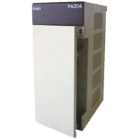 Serie de la serie SYSMAC CS1G de la fuente de alimentación del PLC C200HW, serie de SYSMAC CS1H