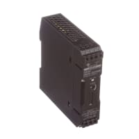 Fuente de alimentación de AC-DC, 5V, 3A, 85-264V, incluido, industrial, 15W, serie de S8VK
