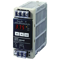 Fuente de alimentación, AC-DC, 24V, 5A, 85-264VIn, incluido, Pnl Mnt, industrial, 120W, serie de S8VS