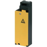 Energía del dispositivo de seguridad del solenoide de trabarse 1NO + 1NC, serie del LS-Titán