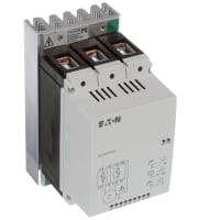 ARRANCADOR SUAVE, control de la FASE de 2 con el control de 24V AC/DC Y FLA 55AMPS