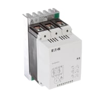 ARRANCADOR SUAVE, control de la FASE de 2 con el control de 24V AC/DC Y FLA 70AMPS