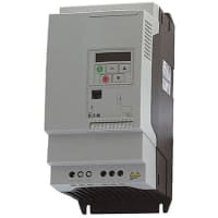 DA1 avanzó la impulsión, 480V, 7.5HP, 14.0A, IRF, revestido conformal
