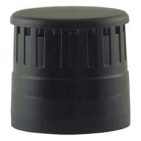 Continuous/Pulse Sounder, 44m m Base, 100Db, 24 V AC/DC, SL4 Series