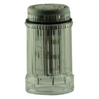 Módulo ligero, SL4,40 milímetro, estroboscópico LED, 110/120 VAC, blanco, 1.4 hertzios, tipo 4,4X, 13, IP66 de la UL