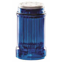 Faro conducido azul, efecto ligero constante, base de 43m m, 230 CA de V, serie SL4