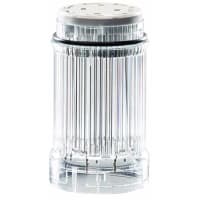 Faro conducido blanco, efecto ligero constante, base de 43m m, 24 V AC/DC, serie SL4