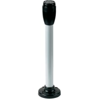 Stacklight, módulo bajo, 250m m Poste-Monta, 40m m, serie SL4