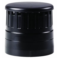 Stacklight, exterior del alarmar. Impulsión, 120V, 70m m, serie SL7