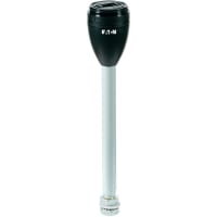 Stacklight, 250m m Threaded Base, 1/2 Inch Npt, 70m m, SL7 Series