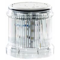 Faro conducido blanco, efecto ligero del estroboscópico, base de 73m m, 230 CA de V, serie SL7