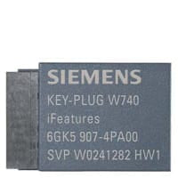 Llave-Enchufe W740 Ifeatures - cliente