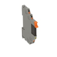 RIF-0-OPT-24DC/24DC/2 RIFLINE TERMINAN series del RELAIS
