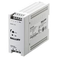 Fuente de alimentación, monofásico, cambiada, 100240 VAC, 12 VDC, 5A, Dinar-carril, IP20