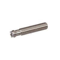 ProXimity Sensor, M12X65 milímetro, 4 milímetros, Flush (shielded), PNP, NO, M12X1-S04