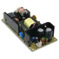 Fuente de alimentación, AC-DC, 12V, 2.5A, 100-264V adentro, marco abierto, Pnl Mnt, conductor del LED, serie de PLP