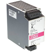 Fuente de alimentación, AC-DC, 24V, 7.5A, 85-132/187-264V adentro, incluido, serie de TSP
