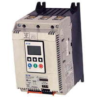 Arrancador suave, de estado sólido, capítulo de R, 135A, poste de 3, 600VAC, serie S811