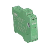 Relais de seguridad, seguridad, 1 canal, 250 VAC/VDC, serie de la OBRA CLÁSICA de PSR