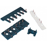 Conectador eléctrico del contactor para LC1 la serie, serie de TeSys D