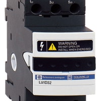 32A eléctricos 10 x 38m m funden el desenganche del interruptor
