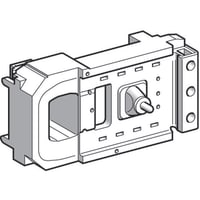 Bobina eléctrica del contactor para el uso con la serie LC1