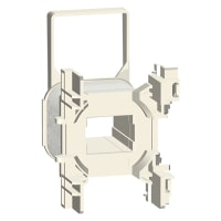 Contactor LXD3, 24VAC, 50/60Hz, 40-65A, serie de TeSys D