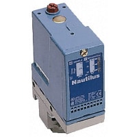 Interruptor de la prensa del diafragma, 0.4-4bar M20