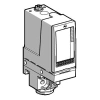 Interruptor diferenciado de la prensa, 10-160bar M20