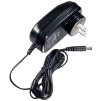 Fuente de alimentación con el adaptador 12V 2AMP 24W proveído del adaptador LEDTA-3