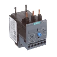 Sobrecargue el relais, 6 - 25 A, 25 A, kilovatio de 11