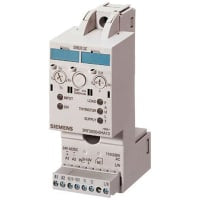 Accione el regulador para el uso con 3RF29, 24V C.C., 50A