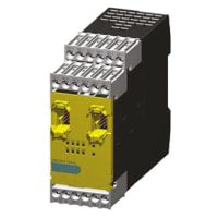 Módulo de salida de Sirius 3Rk3, 4 salidas, 24 C.C. de V