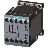 Contactor de Sirius 3 3Rt2 poste, 16 A, 7.5Kw, 230 bobina de la CA de V