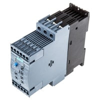 38 a las series suaves del arrancador 3RW40, IP20, kilovatio de 18.5, 200 - CA de 480 V