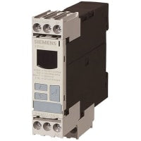 Relais, monitor, 1 contacto de N/O, 24V-240Vac/dc 500mA