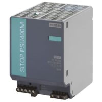 Fuente de alimentación de DC/DC, 24V, 20A, C.C. 600V adentro, montaje del carril del dinar, convertidor