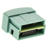 Mod memory de PLC, 6ES7 291 8GF23 0XA0 64kB