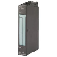 Módulo SIMATIC ET 200S - C.C. 24 de la entrada-salida 48 del PLC de V