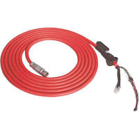 Cable que conecta para el uso con el panel del móvil de la serie de 277